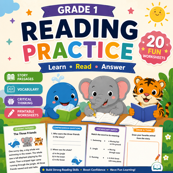Ages 7–9