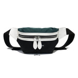 Canvas Fanny Pack For Girls