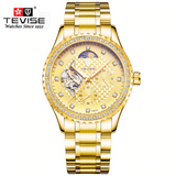 Luxury Mechanical Watch for Men