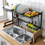 Dish Rack Holder