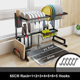 Dish Rack Holder