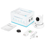 Baby Monitor Security Surveillance Camera