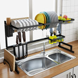 Dish Rack Holder