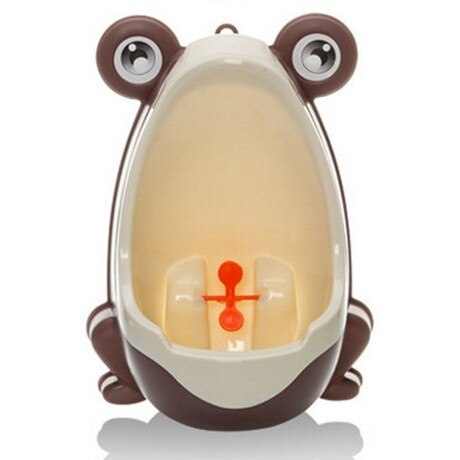 Kids Frog Potty Trainer