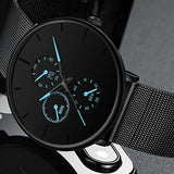 Luxury Mens Watch