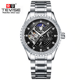 Luxury Mechanical Watch for Men