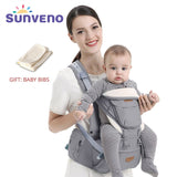 Infant Baby Waist Carrier