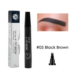 Eyebrow Pencil Microblading Tint