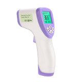 Digital Thermometer