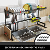 Dish Rack Holder