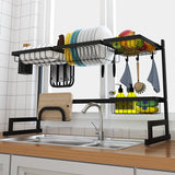 Dish Rack Holder