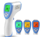 Digital Thermometer