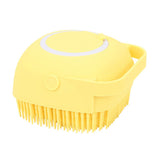 Dog Bath Brush