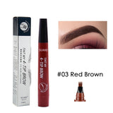 Eyebrow Pencil Microblading Tint