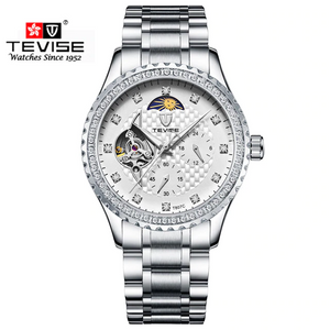 Luxury Mechanical Watch for Men