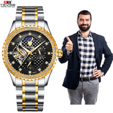 Luxury Mechanical Watch for Men