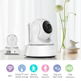 Baby Monitor Security Surveillance Camera