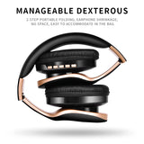 Wireless Bluetooth Headset