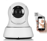 Baby Monitor Security Surveillance Camera