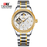 Luxury Mechanical Watch for Men