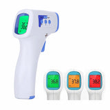 Digital Thermometer