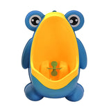 Kids Frog Potty Trainer