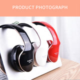 Wireless Bluetooth Headset