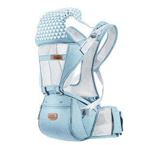 Infant Baby Waist Carrier