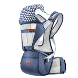 Infant Baby Waist Carrier