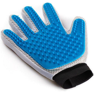 Pet Grooming Gloves