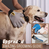 Pet Grooming Gloves