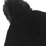 Warm Winter Cat Hat For Women