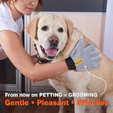 Pet Grooming Gloves