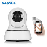 Baby Monitor Security Surveillance Camera