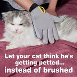 Pet Grooming Gloves