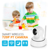 Baby Monitor Security Surveillance Camera