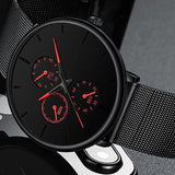 Luxury Mens Watch