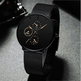 Luxury Mens Watch