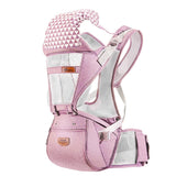 Infant Baby Waist Carrier