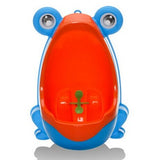 Kids Frog Potty Trainer