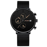 Luxury Mens Watch