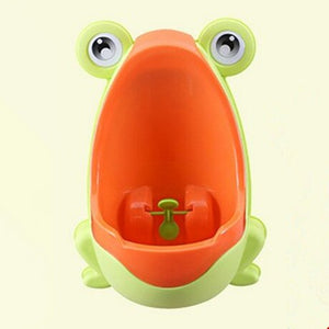 Kids Frog Potty Trainer